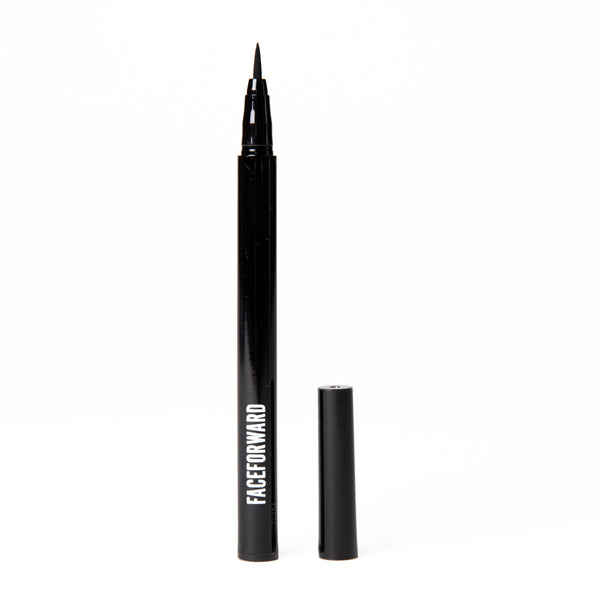 Felt Tip Eyeliner – LES Beauty