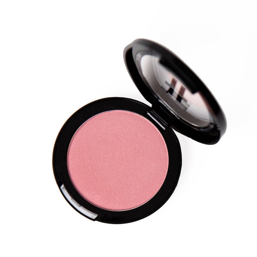 Mineral Blush Discontinued
