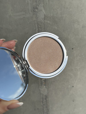 Pressed Translucent Powder