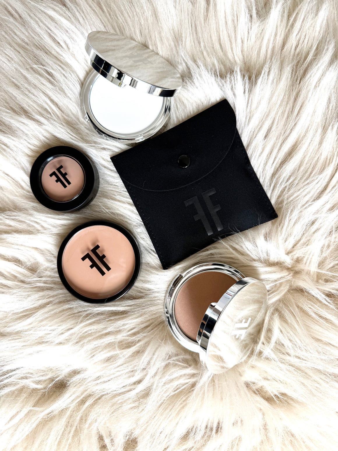 Complexion Couture Set — Medium