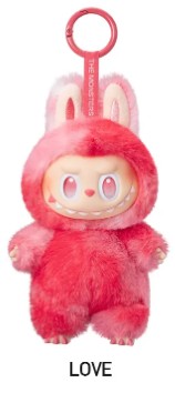 Big Into Energy Labubu