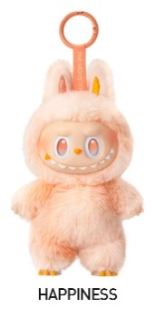 Big Into Energy Labubu
