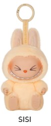 Have a Seat Vinyl Plush Blind Box Labubu (SEALED)