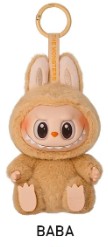 Have a Seat Vinyl Plush Blind Box Labubu (SEALED)