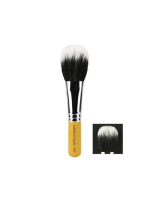9 Piece Travel Brush Set -- With Roll-Up Pouch