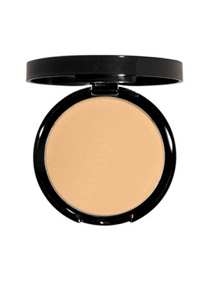 Pressed Translucent Powder