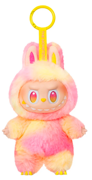 Big Into Energy Labubu