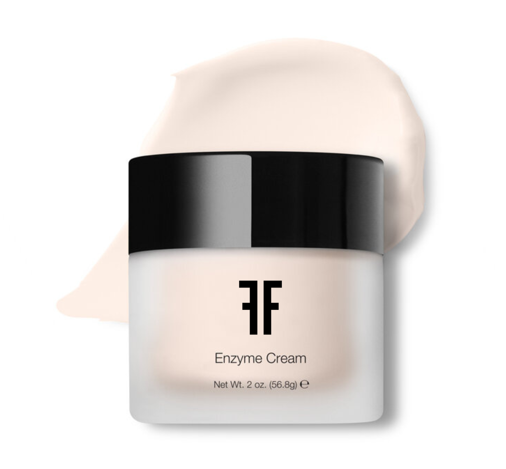 Enzyme Cream - FACEFORWARD BEAUTY Enzyme Cream - FACEFORWARD BEAUTY